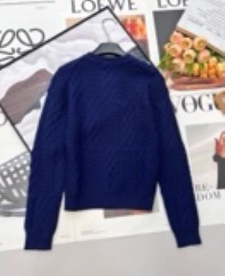 wholesale quality dior women sweaters model no. 12